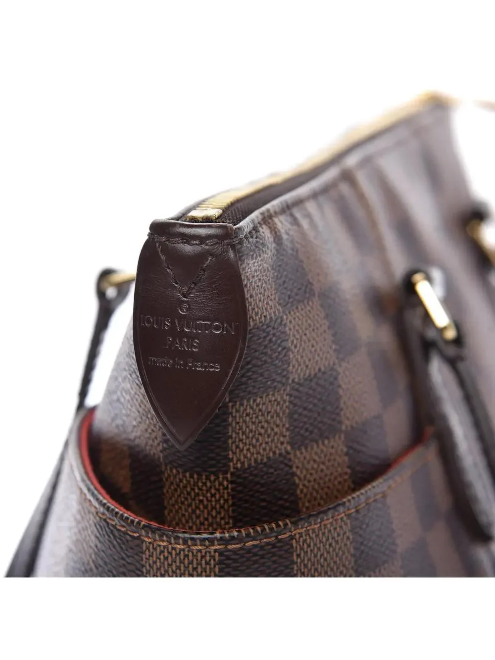 Louis Vuitton indulge timeless